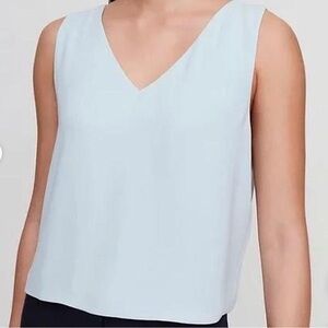 Aritzia Babaton Blouse